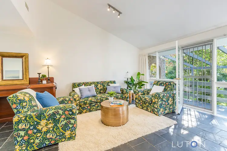 Fourth view of Homely townhouse listing, 1 McMinn Close, Swinger Hill ACT 2606