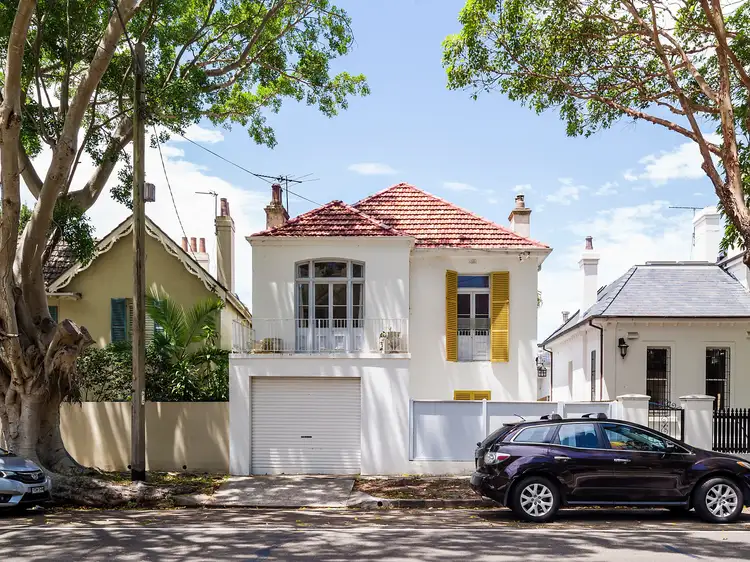 301 Edgecliff Road, Woollahra NSW 2025