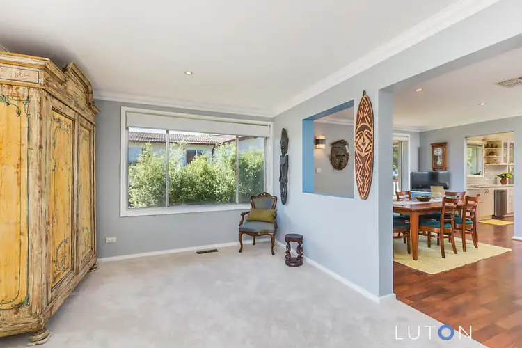 Sixth view of Homely house listing, 65 Parkhill Street, Pearce ACT 2607