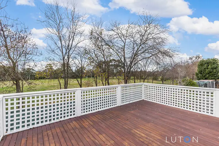 3 McGowen  Close, Spence ACT 2615
