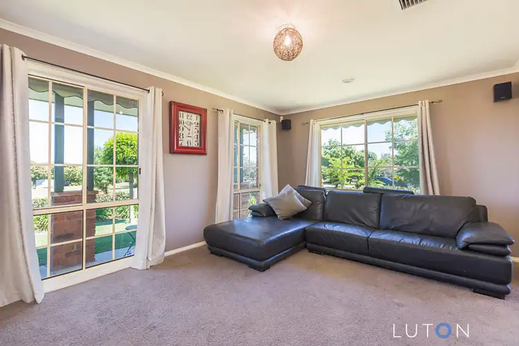 Fifth view of Homely house listing, 3 Marchant Circuit, Dunlop ACT 2615