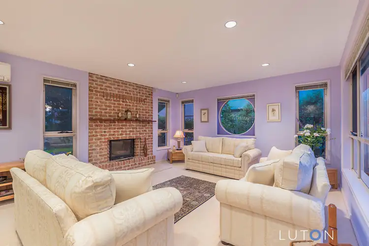 Fifth view of Homely house listing, 83 La Perouse Street, Griffith ACT 2603