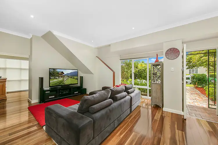 Second view of Homely house listing, 4 Bundabah Avenue, St Ives NSW 2075