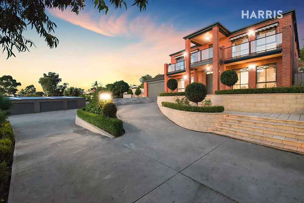 Main view of Homely house listing, 63 Shepherds Hill Road, Eden Hills SA 5050