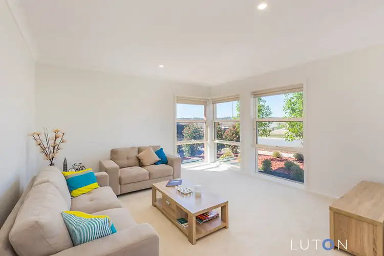 Third view of Homely house listing, 31 Ken Tribe Street, Coombs ACT 2611