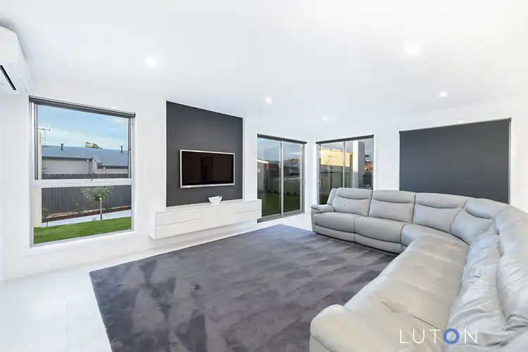 Third view of Homely house listing, 59 Paquita Street, Forde ACT 2914
