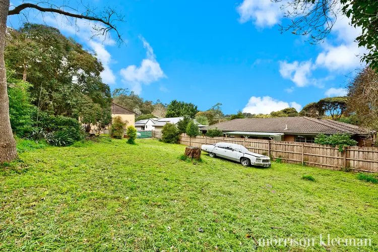 Third view of Homely house listing, 59 Bible Street, Eltham VIC 3095