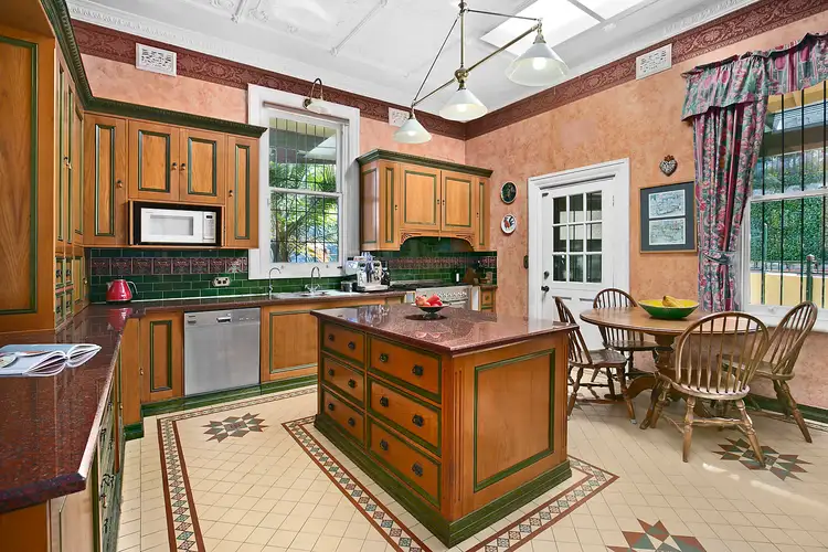 Sixth view of Homely house listing, 2 Glencarron Avenue, Mosman NSW 2088