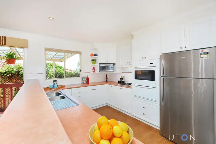Sixth view of Homely house listing, 9 Warrumbul Street, Ngunnawal ACT 2913