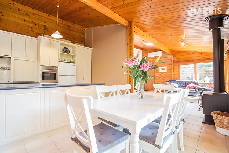 Fifth view of Homely house listing, 58 Wilpena Terrace, Aldgate SA 5154