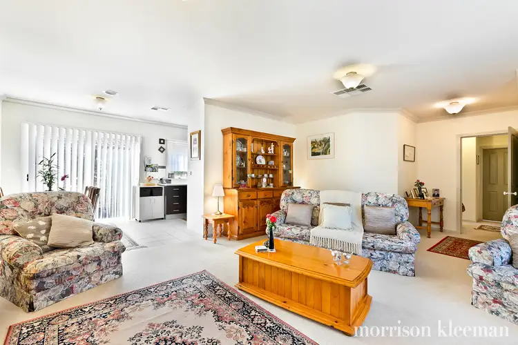 Third view of Homely unit listing, 4/16 Hart Avenue, Greensborough VIC 3088