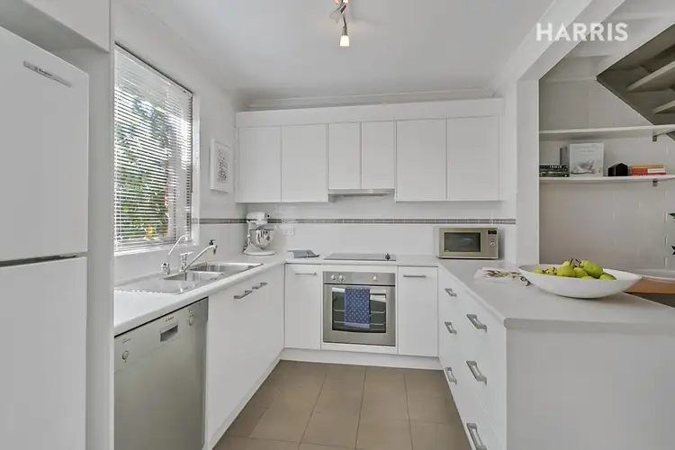 Third view of Homely townhouse listing, 3/8 Kyle Street, Glenside SA 5065