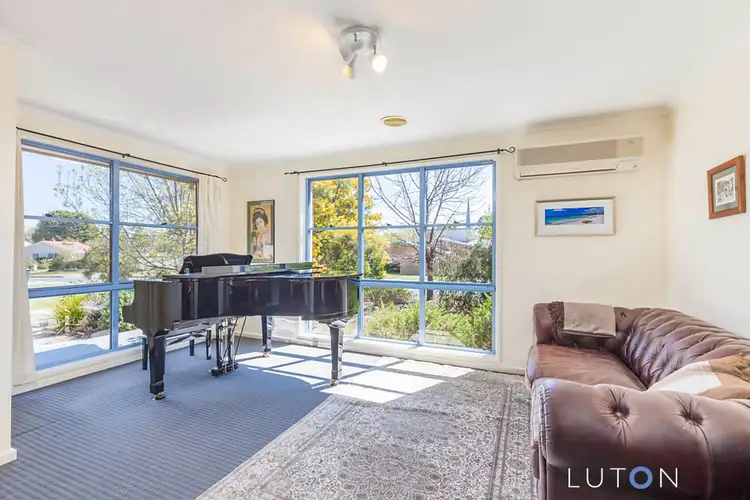 Fourth view of Homely house listing, 9 Newton Street, Hackett ACT 2602