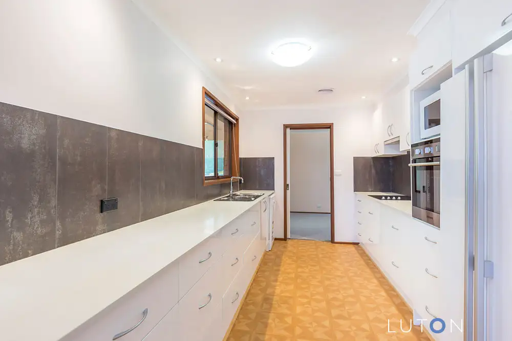 Main view of Homely house listing, 27 Kingsbury Street, Gowrie ACT 2904