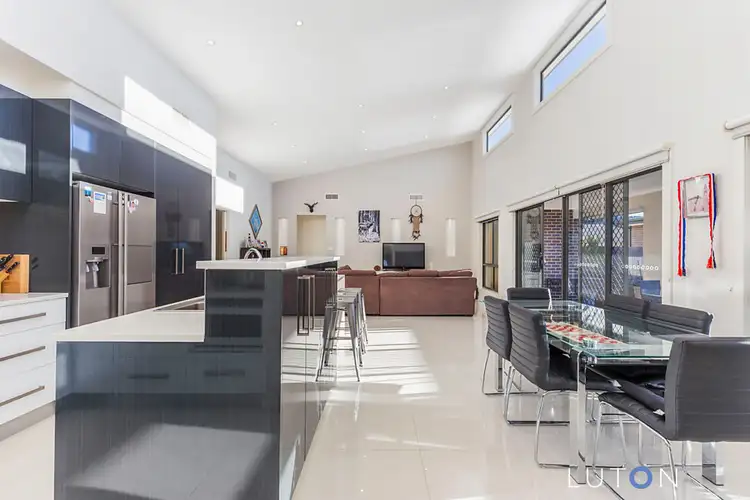 Third view of Homely house listing, 51 Henry Williams  Street, Bonner ACT 2914