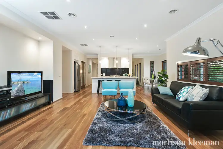 Sixth view of Homely house listing, 42 Greig Drive, Mernda VIC 3754