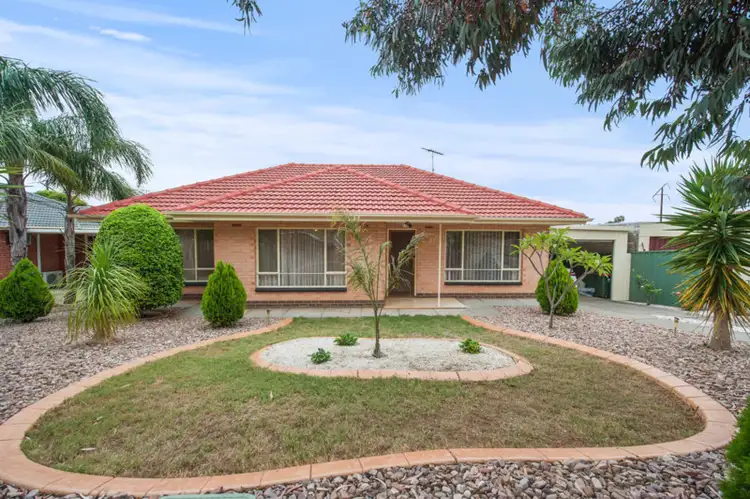 5 McMahon Avenue, Para Hills SA 5096