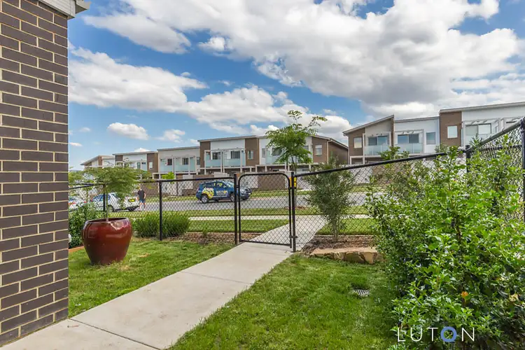 Fifth view of Homely townhouse listing, 23/11 Castan Street, Coombs ACT 2611