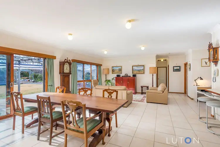 Sixth view of Homely house listing, 31 Ashby Drive, Bungendore NSW 2621
