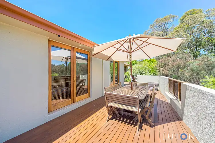 Third view of Homely house listing, 8 Sholl Place, Kambah ACT 2902