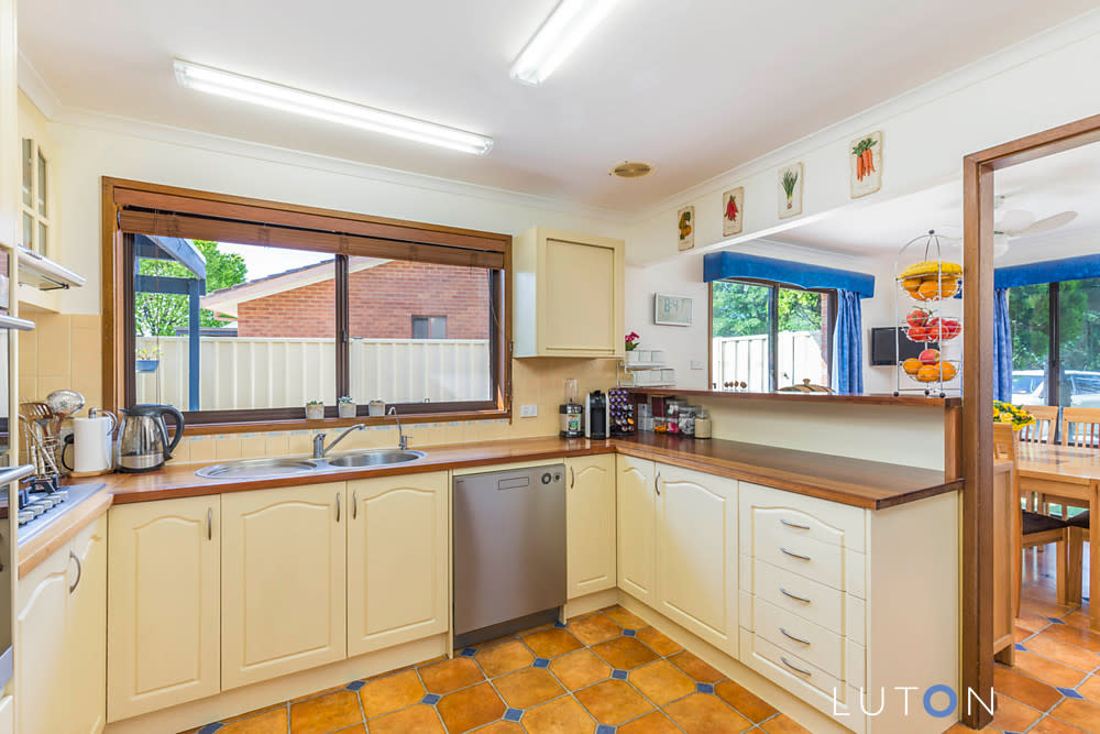 Fourth view of Homely house listing, 12 Hemmings Crescent, Richardson ACT 2905