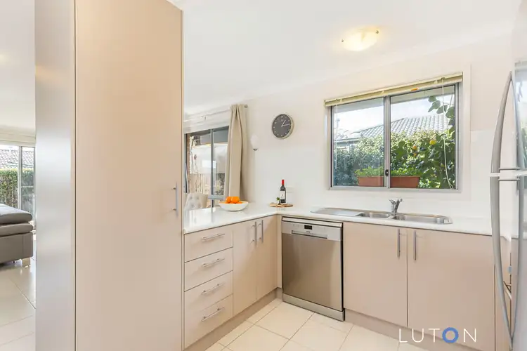 Fourth view of Homely house listing, 22 John Holt Street, Macgregor ACT 2615