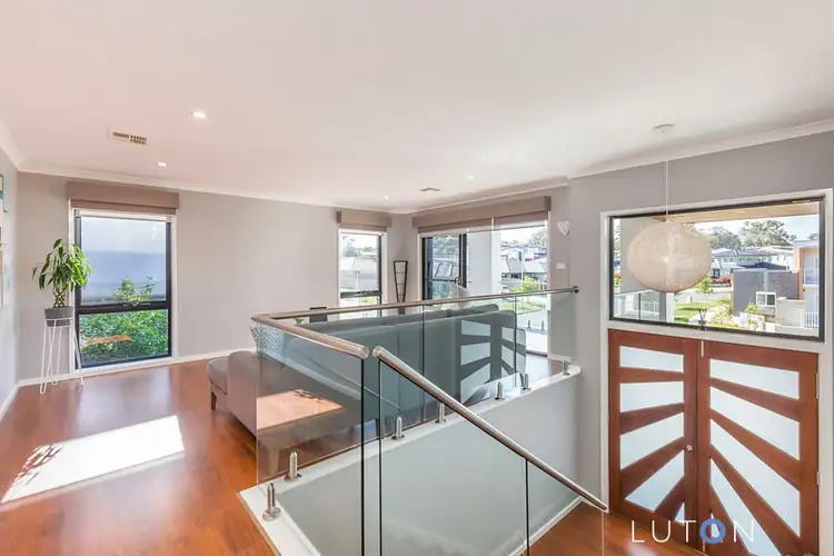 Second view of Homely house listing, 5 Langtree Crescent, Crace ACT 2911