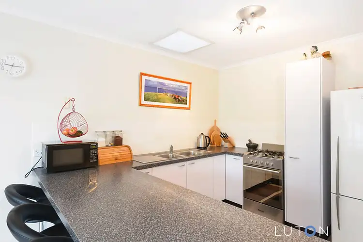 Third view of Homely house listing, 24 Wilson Crescent, Banks ACT 2906