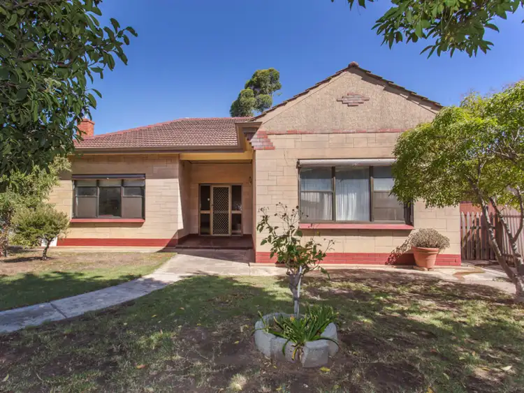 29 Overland Road, Croydon Park SA 5008