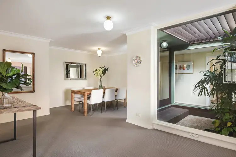 Fourth view of Homely apartment listing, 1/38 Darling Point Road, Darling Point NSW 2027