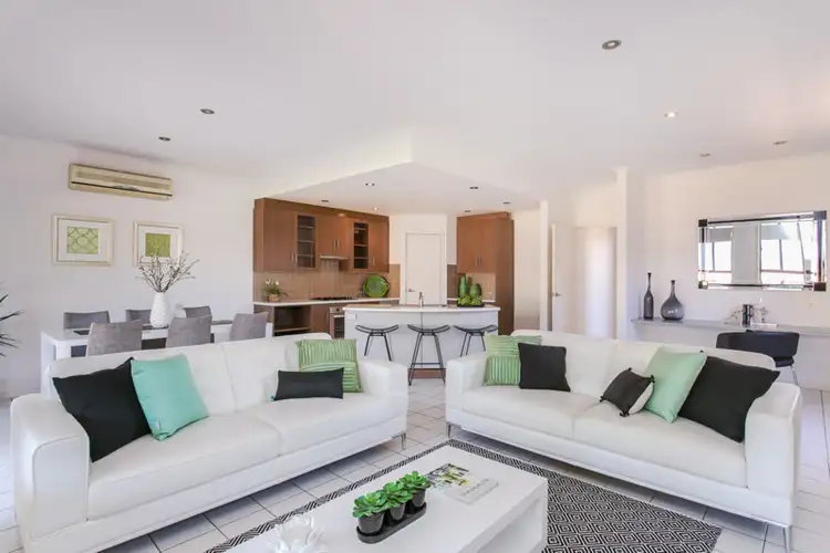 Second view of Homely house listing, 9B Davenport Terrace, Magill SA 5072