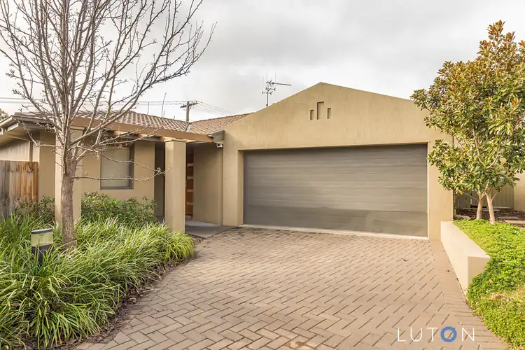 3/38 Kinleyside Crescent, Weetangera ACT 2614