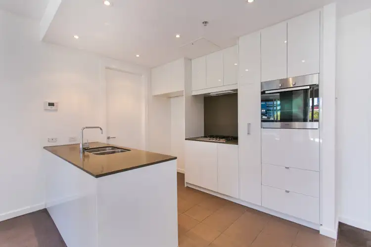 Third view of Homely apartment listing, 203/20 Hindmarsh Square, Adelaide SA 5000