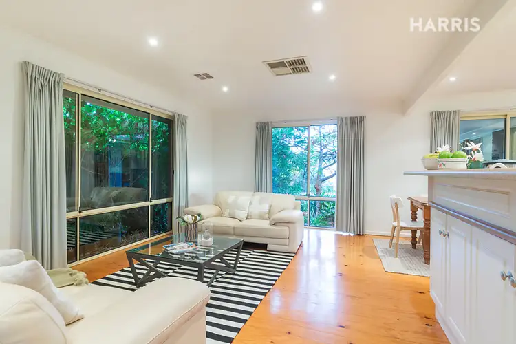 Fourth view of Homely house listing, 1 Nama Drive, Hawthorndene SA 5051