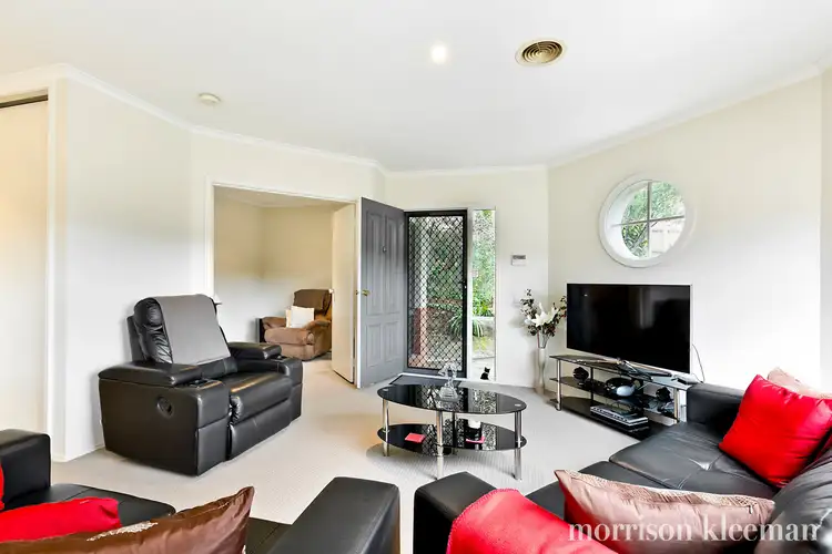 Third view of Homely unit listing, 2/11A Alexandra Street, Greensborough VIC 3088