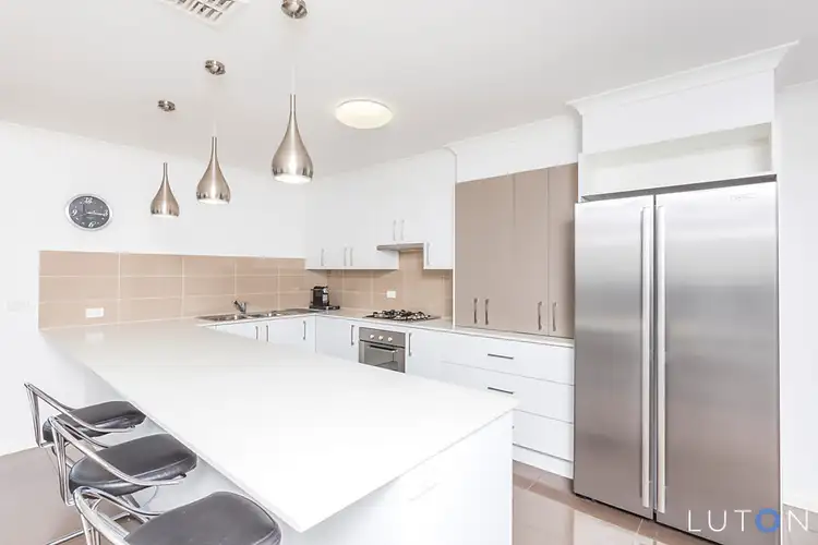 Fifth view of Homely house listing, 8 Bromham Street, Forde ACT 2914