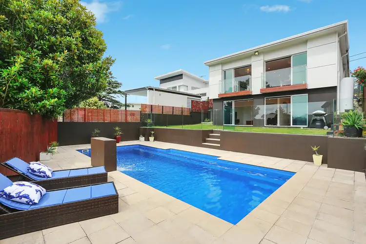 46 Dudley  Street, Pagewood NSW 2035