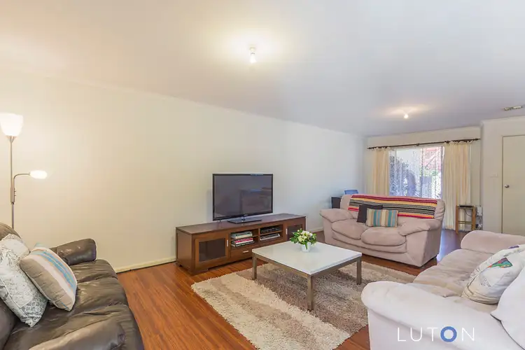 Third view of Homely townhouse listing, 20/10 Federal Highway, Watson ACT 2602