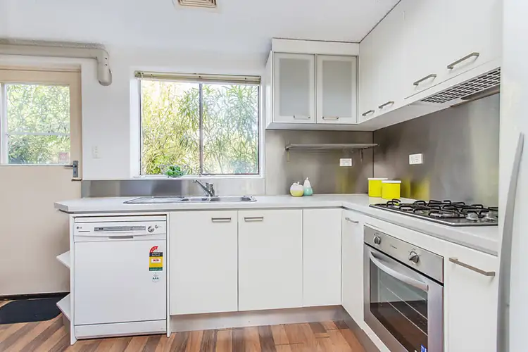 Third view of Homely unit listing, 3/32 Bishops Place, Kensington SA 5068