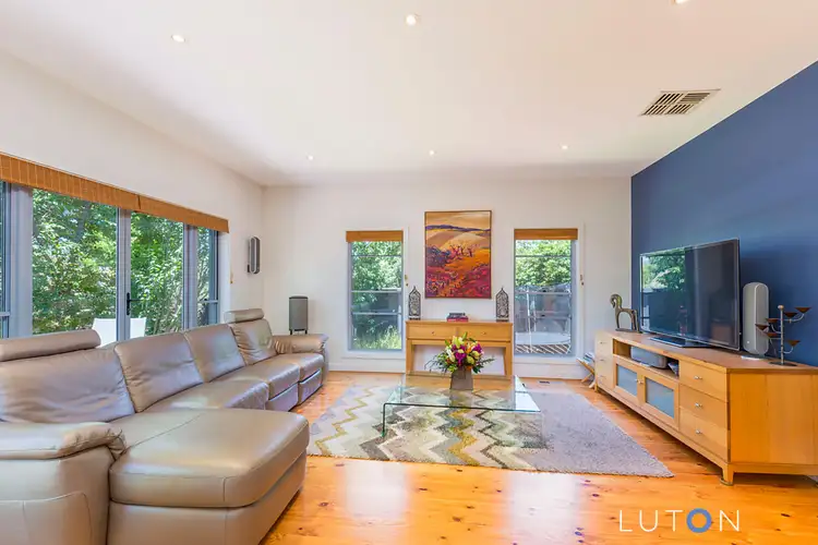 Sixth view of Homely house listing, 16 Mirrool  Street, Duffy ACT 2611