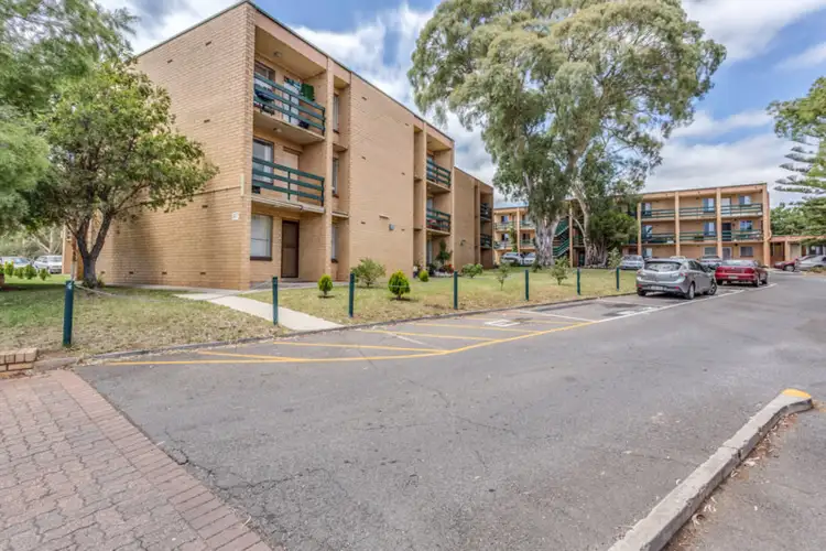 Main view of Homely unit listing, 50/2 Ayliffes Road, St Marys SA 5042
