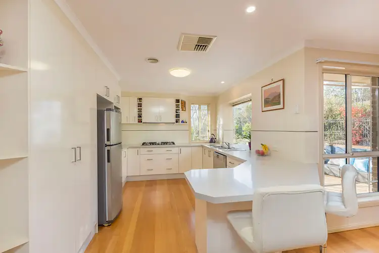 Fifth view of Homely house listing, 18 James Smith Circuit, Conder ACT 2906