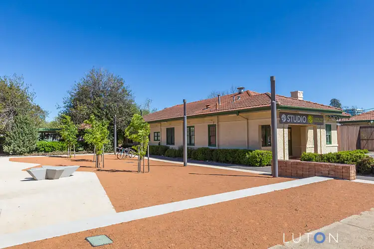 Fourth view of Homely house listing, 13 Batman Street, Braddon ACT 2612