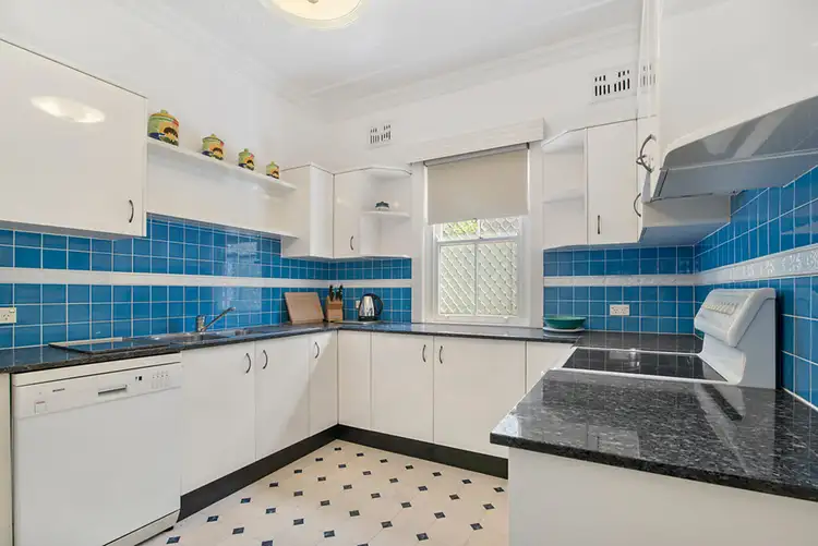 Fifth view of Homely house listing, 49 Bay Parade, Malabar NSW 2036