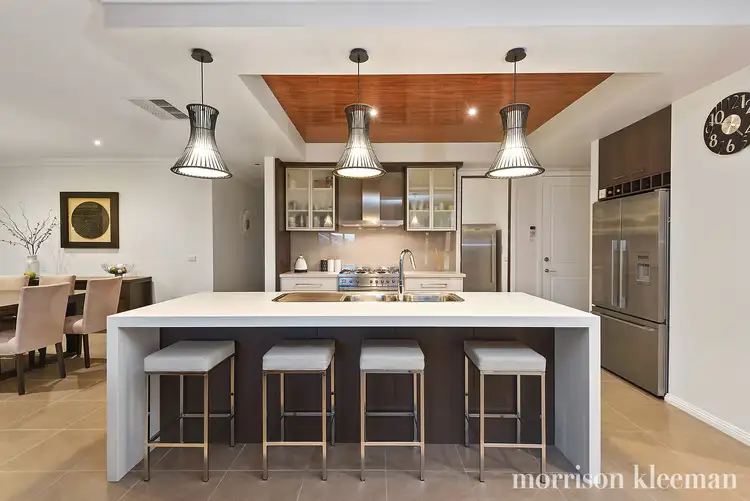 Second view of Homely house listing, 71 Eliot Avenue, Doreen VIC 3754