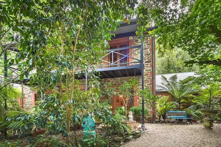 Third view of Homely house listing, 4 The Crescent, Crafers SA 5152