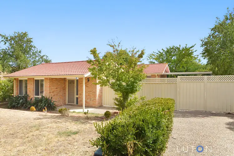 Main view of Homely house listing, 15 Ironbark Crescent, Banks ACT 2906