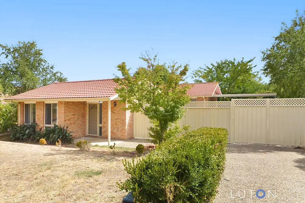 Main view of Homely house listing, 15 Ironbark Crescent, Banks ACT 2906