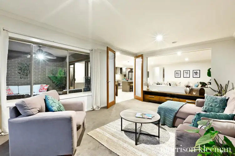 Sixth view of Homely house listing, 10 Merredin Circuit, Doreen VIC 3754