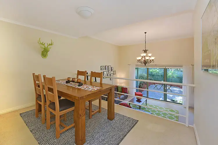 Sixth view of Homely townhouse listing, 3/1276 Pacific Highway, Turramurra NSW 2074